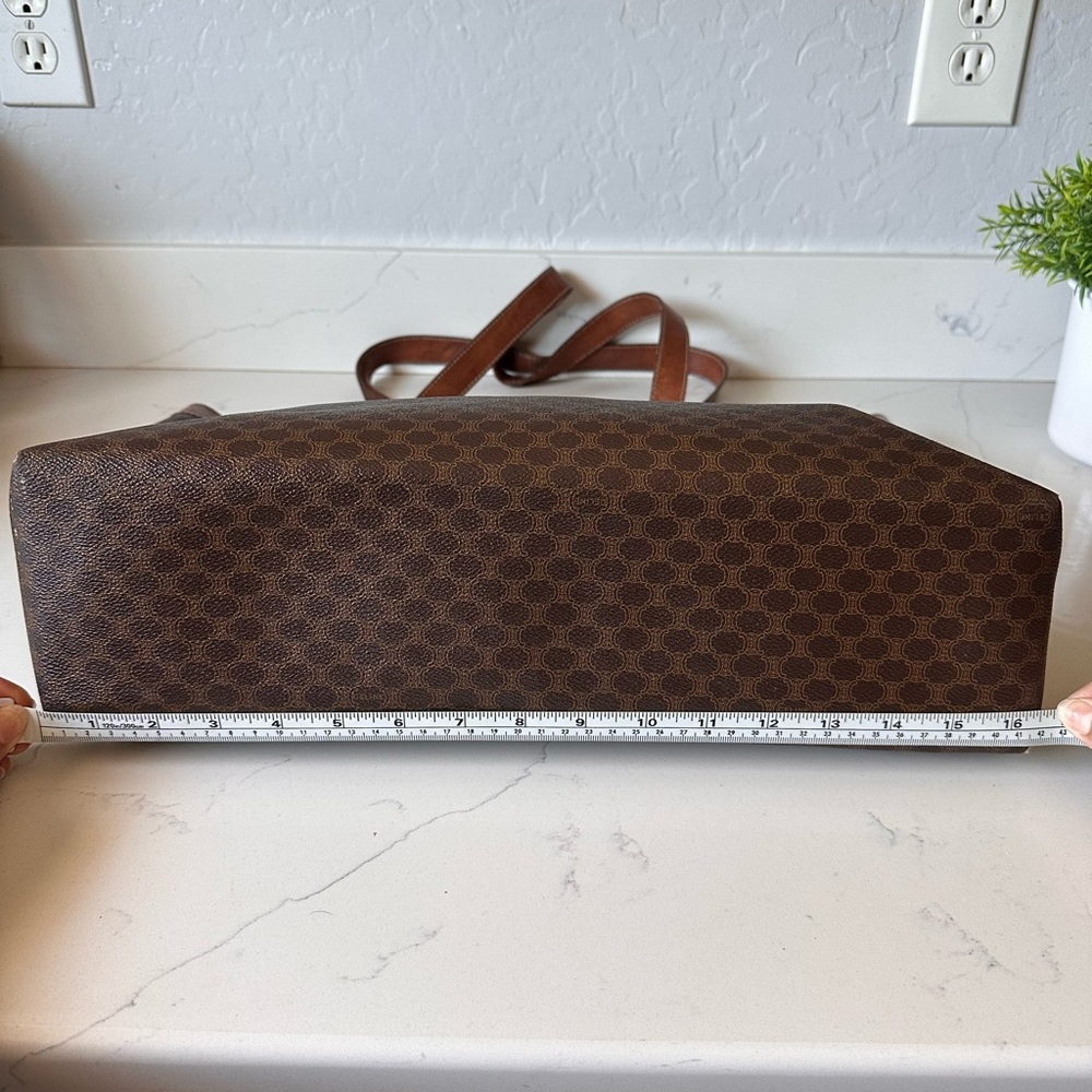 Authentic Celine Tote - Picture 12 of 15